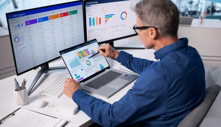 CRM Solutions
